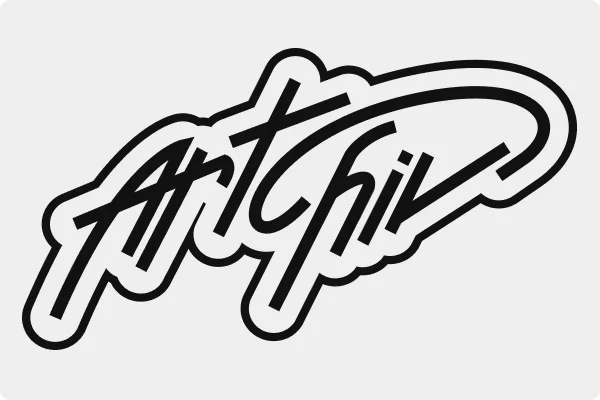 Aperçu du projet Artchiv - Plateforme de books et mémoires d'étudiants en design