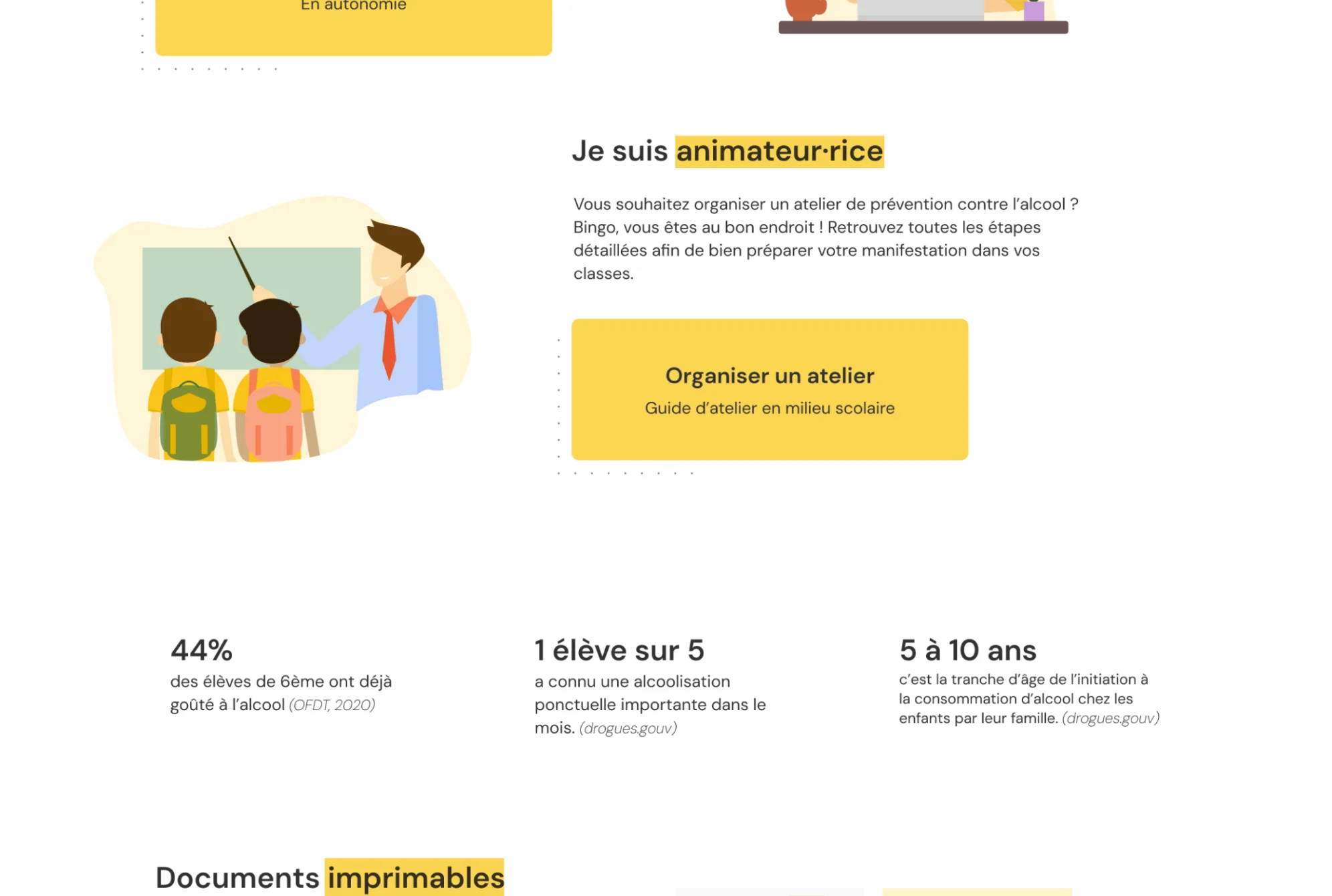 Home page - Dose ta dose