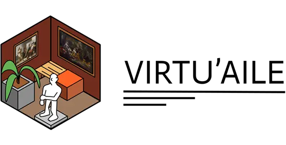 Logo Virtu'aile